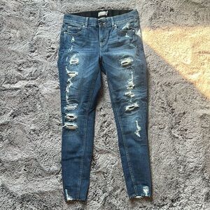 Torrid Bombshell Skinny.